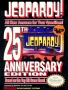 Nintendo  NES&nbsp; - &nbsp;Jeopardy!-25th Anniversary